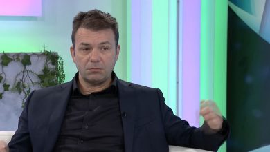 Photo of Makarević za TVSA:  Političke stranke godinama ignorišu potencijal dijaspore