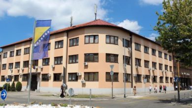 Photo of Djevojčice žrtve trgovine ljudima premještene na sigurnu lokaciju