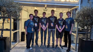 Photo of Uspjeh mladih bh. informatičara na Juniorskoj balkanskoj olimpijadi