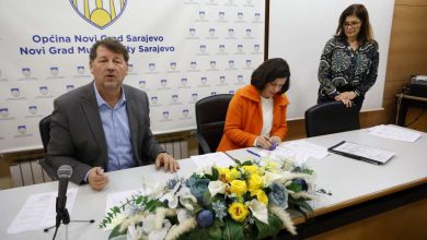 Photo of Novi Grad Sarajevo – Potpisano 29 ugovora o sufinansiranju troškova početnika u biznisu