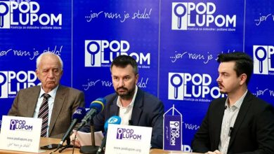 Photo of Pod lupom: Zabilježeno 19 težih nepravilnosti do 12 sati, izlaznost do 11 sati samo 10,4%