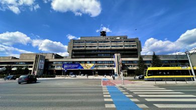 Photo of TVSA će sutra od 10:00 do 15:00h preuzeti signal kompletnog specijalnog programa “NE gasite BHRT”