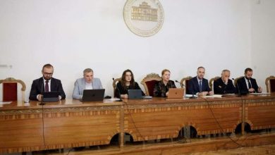 Photo of UNSA konferencija – BiH mora naći mjesto u multipolarnom svijetu i nastaviti NATO put