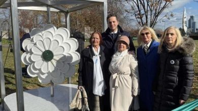 Photo of Premijer Uk iz New Yorka: Spomenik „Cvijet Srebrenice“ je trajna opomena svijetu, genocid se ne smije zaboraviti