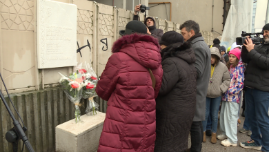 Photo of Obilježena 32. godišnjica masakra u ulici Hamdije Kreševljakovića