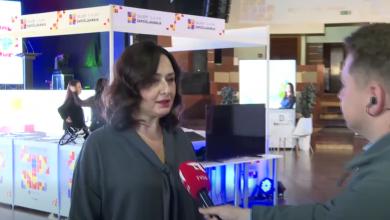 Photo of Đonlagić za TVSA: Na sajmu je otvoreno više od 400 radnih mjesta