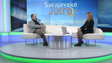 Photo of Sinanović: Bajraktarevićev gol je nogometna magija