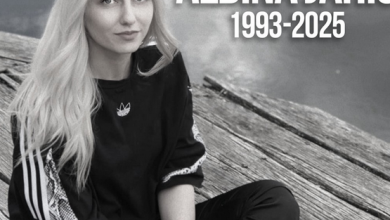 Photo of U Kalesiji 19. novembra Dan žalosti zbog ubistva Aldine Jahić