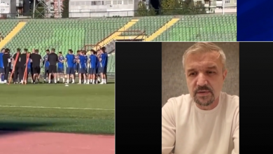 Photo of Đelo za TVSA: Ne treba tugovati, reprezentacija BiH napravila je ogroman iskorak za godinu dana