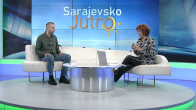 Photo of Rovčanin za TVSA: Predstavljamo sudske činjenice o ratu i Priručnik za nastavnike historije