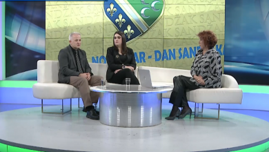 Photo of Kačar za TVSA: Dani Sandžaka u BiH biće obilježeni svečanom akademijom 26. novembra