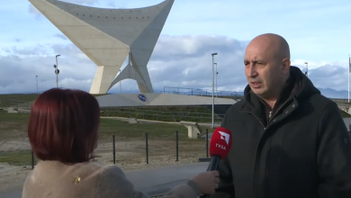 Photo of Osmanović za TVSA: Mi smo ponosna generacija, koja je odbranila BiH u hiljadugodišnjoj historiji