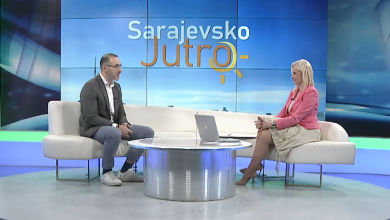 Photo of Šerak za TVSA: Akcija otpisa kamata za oko 20 posto povećala naplatu vode u KS