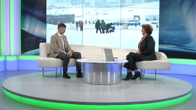 Photo of Krajinović za TVSA: Jugo će brzo topiti snijeg, biće dosta vode na kolovozima