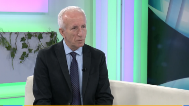 Photo of Hrustemović za TVSA: 25 novembra u Mrkonjić gradu BiH je obnovila svoju državnost