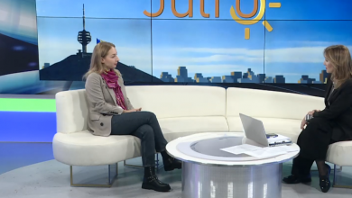 Photo of Jonus Gušić za TVSA: Poledica proteklih dana izazvala dosta lomova i povreda kod građana