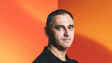 Photo of Dario Gjergja novi selektor košarkaške reprezentacije BiH