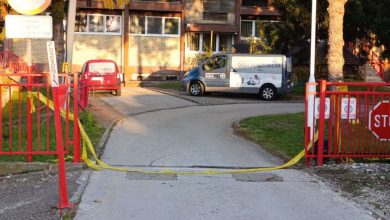 Photo of Brza reakcija UKC-a Tuzla nakon požara u Domu penzionera: Svi resursi stavljeni u pripravnost