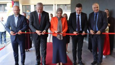 Photo of Premijer Uk: Obrazovanje je prioritet, uložili smo više od 200 miliona KM