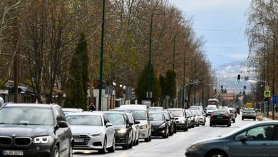 Photo of Dan državnosti BiH: Gužve u saobraćaju i tržnim centrima, građani FBiH kupuju u RS-u