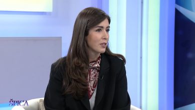 Photo of Vujović za TVSA: Ne bi me čudilo da prijedlog budžeta za 2026. godinu bude iznosio rekordnih i dvije milijarde