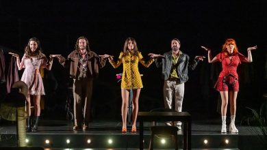 Photo of U Kamernom teatru 55 večeras drama ‘Ljubavnice’