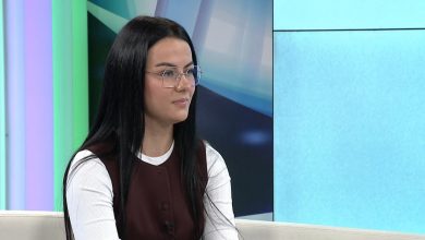 Photo of Adna Bešlija za TVSA: Dijabetes sam pretvorila u svoju snagu kroz sport