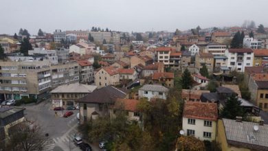 Photo of Akcija besplatnog čišćenja dimnjaka za socijalno ugrožena domaćinstva u Kantonu Sarajevo