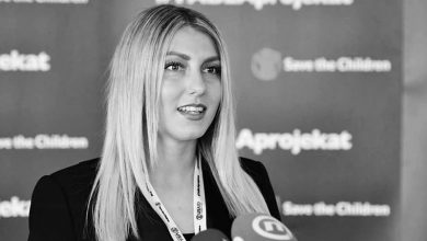 Photo of Novi femicid: Aldina Jahić iz Kalesije ubijena u Mostaru
