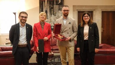 Photo of Sarajevo i Girona nastavljaju saradnju: Potvrđen nastavak direktne avio linije u 2026. godini