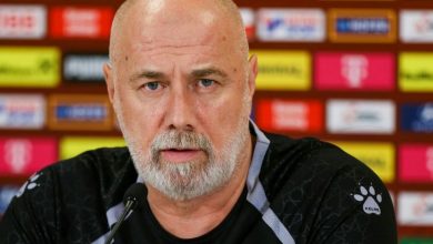 Photo of Barbarez pred Austriju: Došli smo pobijediti i izboriti Svjetsko prvenstvo