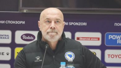 Photo of Barbarez: Spremni smo, imamo plan za Rumuniju