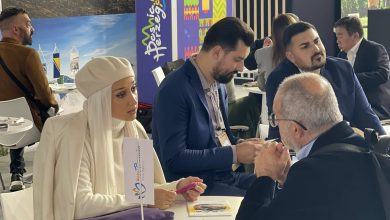 Photo of Sarajevo i BiH prvi put predstavljeni na IBTM World u Barceloni