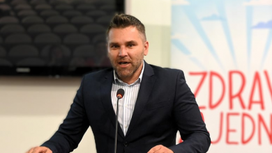 Photo of FUP vrši pretres na Aerodromu Sarajevo: Meta istrage predsjednik Nadzornog odbora Benjamin Mešak