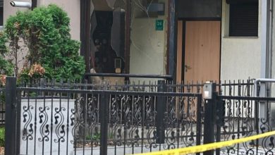 Photo of Nova eksplozija u Aerodromskom naselju: Bačena bomba na kuću, nema povrijeđenih