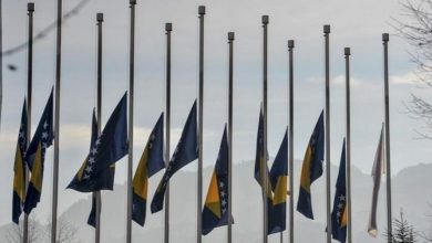Photo of Zbog tragedije u Tuzli sutra Dan žalosti u Federaciji BiH, Vijeće ministara BiH nije imalo kvorum za rad