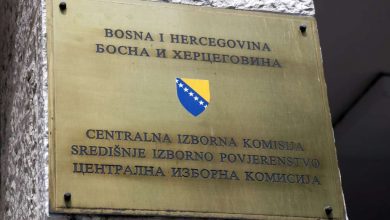 Photo of CIK BiH – Sutra počinje izborna kampanja za prijevremene izbore za predsjednika RS