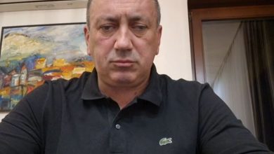 Photo of Crnadak za TVSA: Blanuša vodi 10,8% ispred SNSD-a — Dodikov govor je antisrpski i štetan po RS