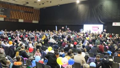 Photo of Predsjedavajući Okerić i ministrica Hota-Muminović prisustvovali Danu sretnih porodica