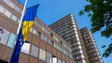 Photo of U Federaciji BiH danas Dan žalosti zbog tragedije u Tuzli