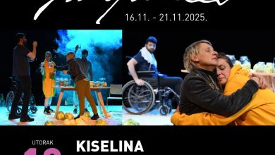 Photo of „Dani Jurislava Korenića“