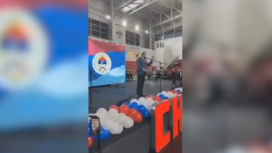 Photo of Po prijavi udruženja iz SAD, SNSD kažnjen sa 30.000 KM