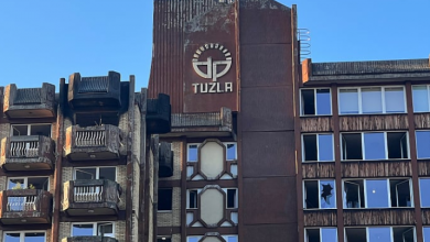 Photo of Tuga u Tuzli: Još jedna žrtva požara u Domu penzionera, broj stradalih se popeo na 12