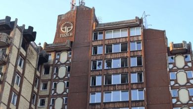 Photo of U požaru u Domu penzionera u Tuzli poginulo 11 osoba, 30 hospitalizovanih