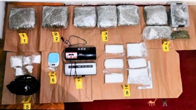 Photo of Poznata imena uhapšenih u akciji “Beretka”