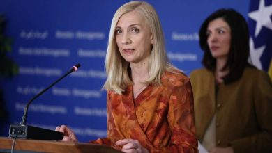 Photo of Jurišić: Dodikov govor u Istočnom Sarajevu tek je uvod u predizborno podizanje političkih tenzija