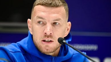 Photo of Džeko pred Rumuniju: Sve je u našim rukama, spreman sam dati maksimum