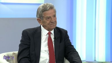 Photo of Duraković za TVSA o skidanju sankcija Miloradu Dodiku: Za mene je ovo poraz pravnog sistema