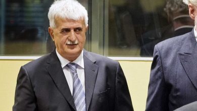 Photo of Bruno Stojić pušten na prijevremenu slobodu nakon 20 godina zatvora