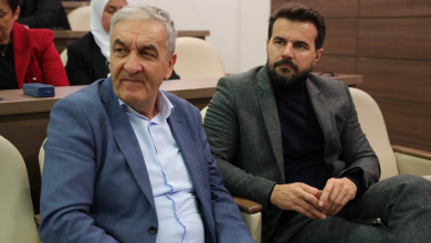 Photo of Održana 13. redovna sjednica Općinskog vijeća Ilidža